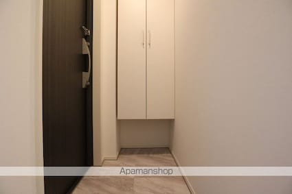 アトリオフラッツ高円寺[1K/25.6m2]の内装2
