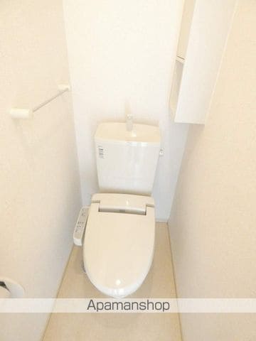 カーサ ベルデ Iの内装写真