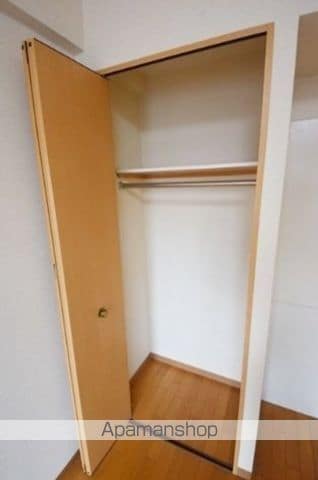 フレグランス川崎の内装写真