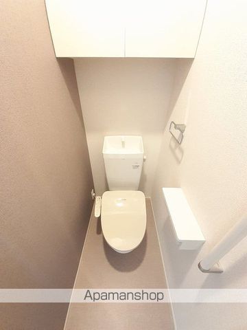 レイクサイド エスポワールの内装写真