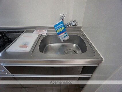 ラフレシール　トレス[1LDK/44.55m2]の内装8