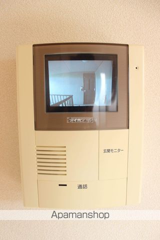 コーポ十六番浜 5の内装写真
