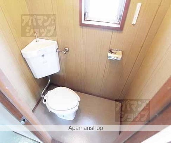 マンションみどりの内装写真