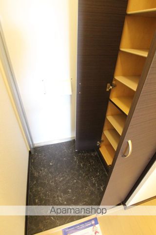 レオネクストルミエール Nの内装写真