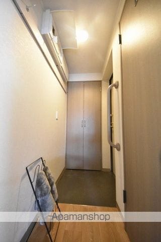 マイドリーム7の内装写真