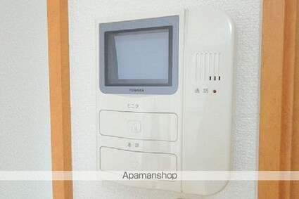 レオパレスはばたけ[1K/28.02m2]のその他設備