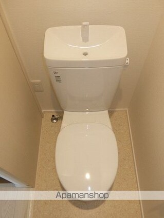 カインドネス東大和[1K/25.34m2]の内装2