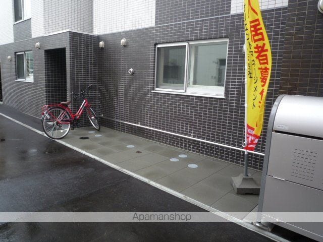 シティレジデンス北34条の周辺写真