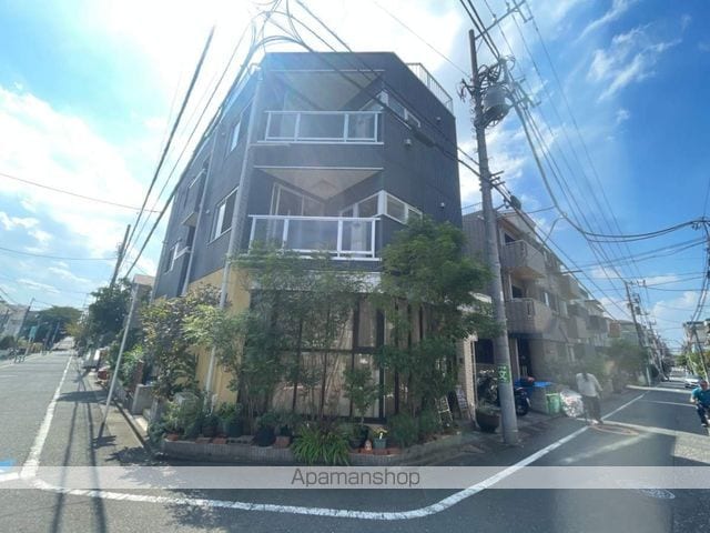 SKOGの外観写真