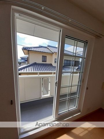 ブロッサムズ汐見の内装写真