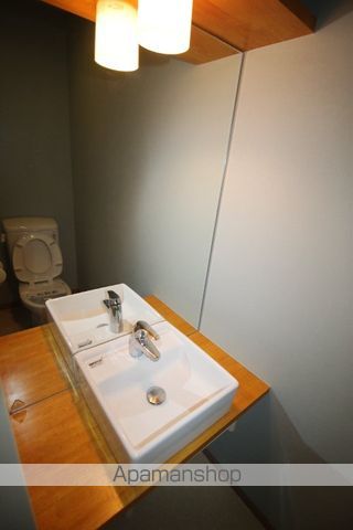 デビュタハウスの内装写真