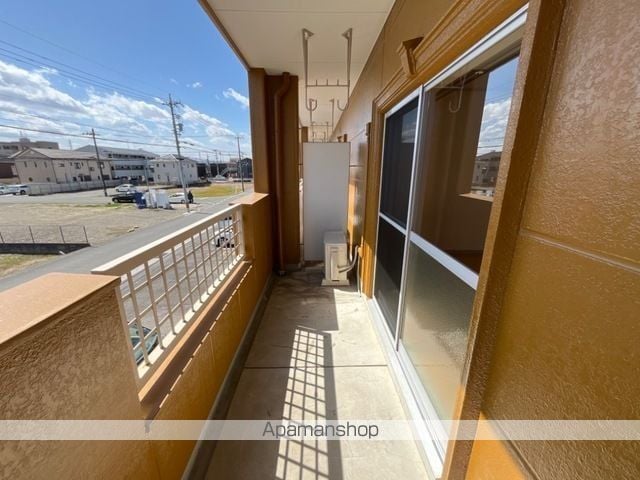 フラワーポリス咲の内装写真