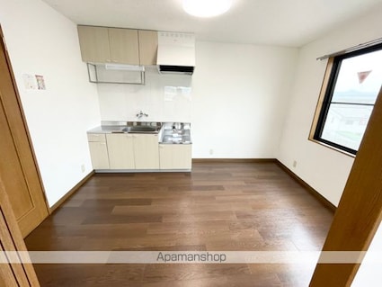 Ｍマンション[3DK/58.7m2]のリビング・居間3