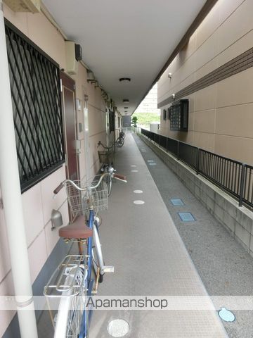 シャイン城の下IIの内装写真