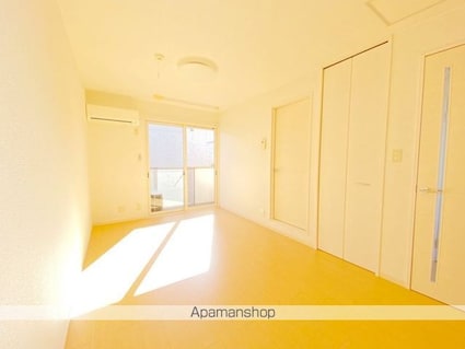 セジュールＩＨＡＲＡ[1R/25.11m2]の内装