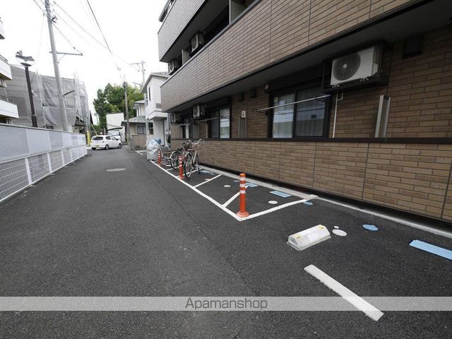セジュール パークのその他写真