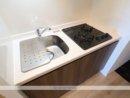 ＳーＲＥＳＩＤＥＮＣＥ金山三丁目[1K/23.51m2]の内装5