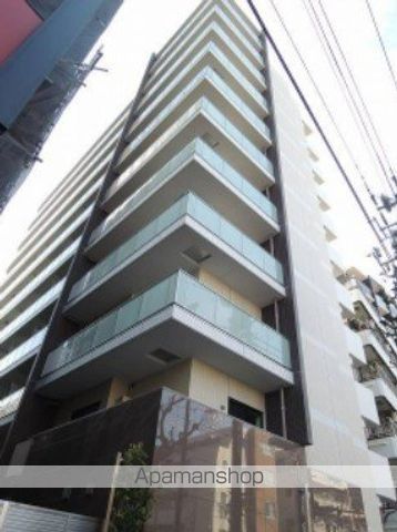 クレイシア板橋本町の外観写真