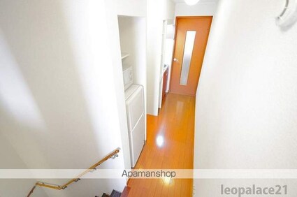 レオパレスＳｈｕ＆Ｋｅｉ[1K/28.02m2]のその他部屋・スペース2