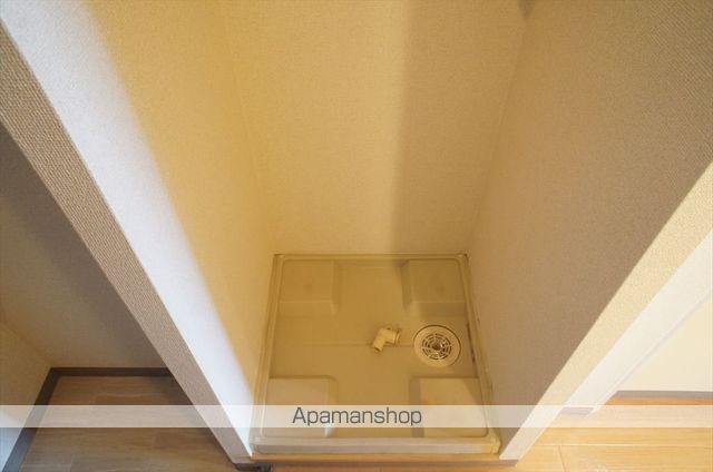 アレルヤの内装写真