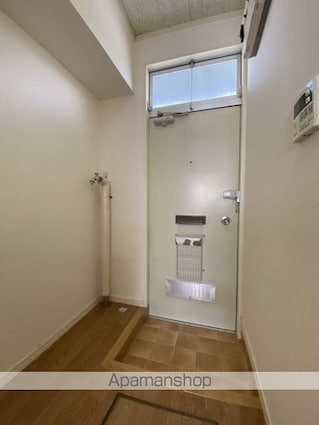 長野県長野市大字西長野[1K/19.83m2]の玄関