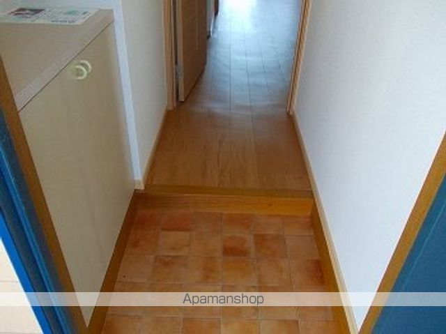 エクセル北門の内装写真
