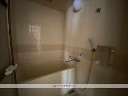 サンヴェール木太　北棟[3LDK/67.32m2]のバス