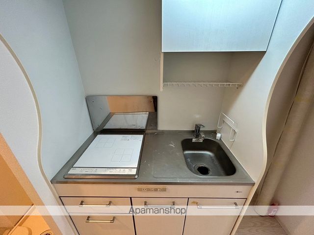SERENITE堺筋本町SUDの内装写真