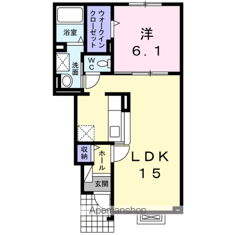 apartment 北海道白老郡白老町字萩野84-190
萩野の賃貸情報を見る
物件地図