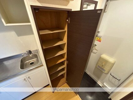 クレイノ雅[1K/23.3m2]のその他部屋・スペース