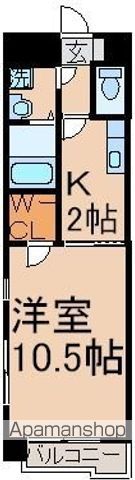 グランデポラリスのイメージ