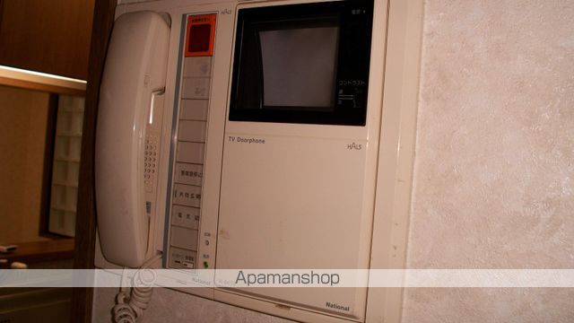 ガーデンビュー天野の内装写真