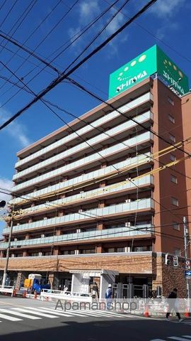 グランカーサ新大阪SOUTHの外観写真
