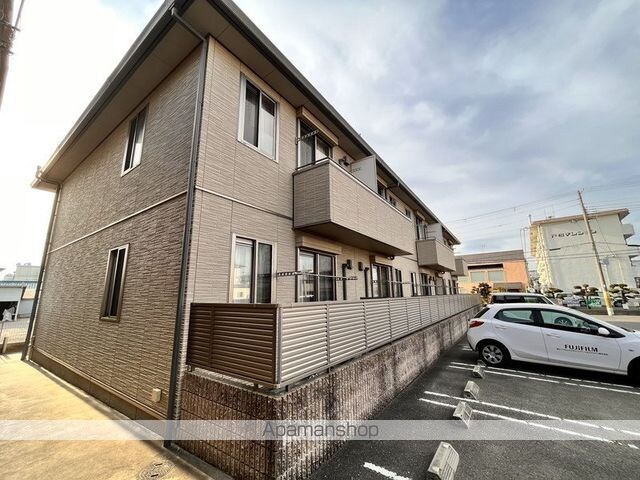 和歌山県和歌山市北出島[1LDK/50m2]の外観3