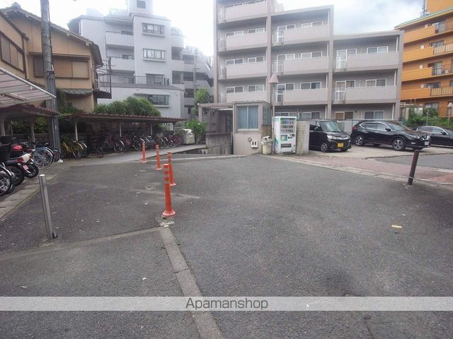 東野第1グリーンハイツ山科の周辺写真