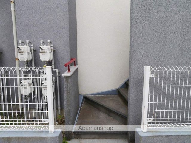 AADO所沢の内装写真