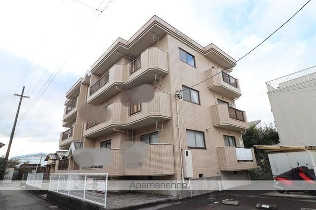 せいせいマンション