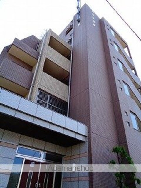 グリシーナ下北沢[1R/37.8m2]の外観1