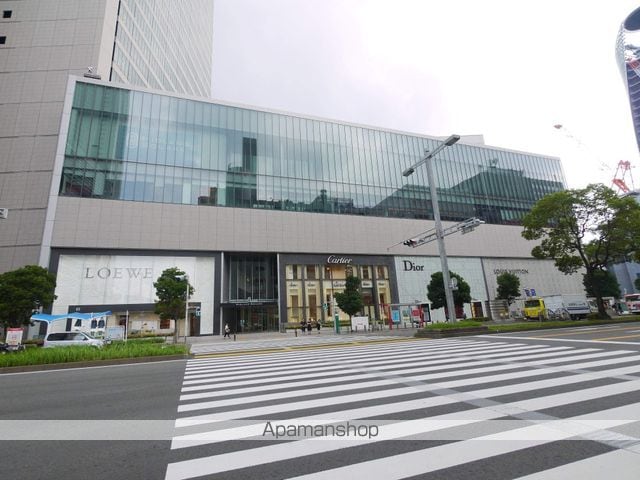 プレサンスロジェ名古屋久屋大通公園の周辺写真