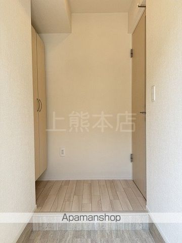 フューチャースカイ須屋の内装写真