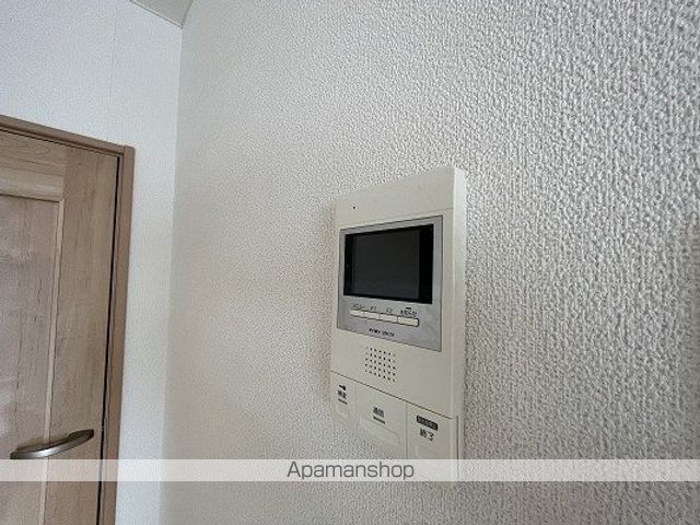 エステート土山の内装写真