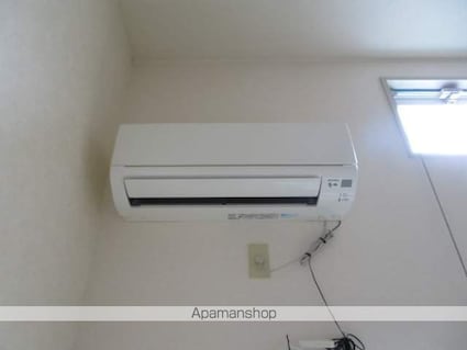 ライトハウス[1K/16.7m2]のその他設備