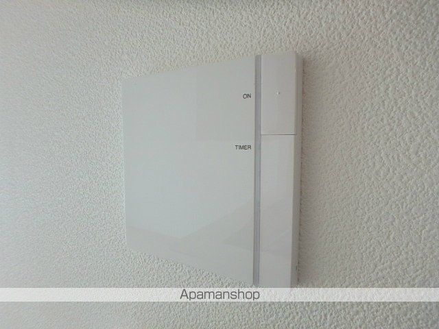 モルティーニ南円山の内装写真