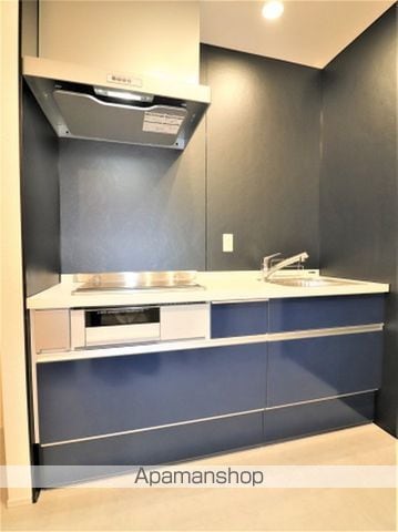 DーROOM山の手の内装写真