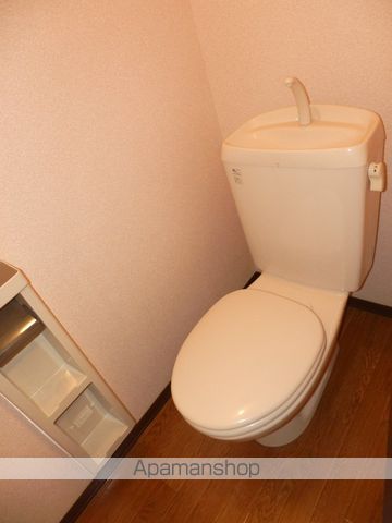 ザウルスマンションの内装写真