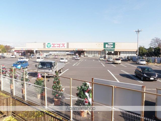 メゾンクラシードIIの周辺写真