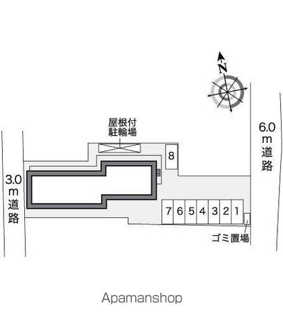 レオパレスパルのその他写真
