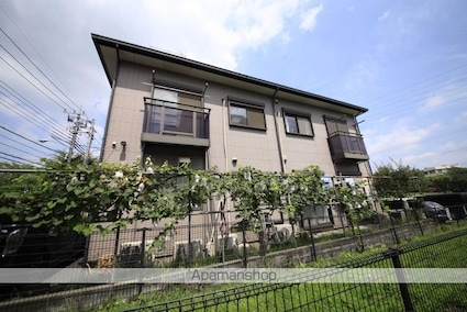 グレースハウス[2DK/49.69m2]の外観2