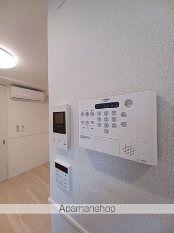 スアヴィス三ノ輪の内装写真