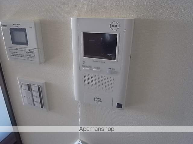 ドゥーエ大須の内装写真
